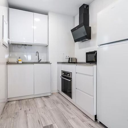 Apartamento Torre Vigia Conil De La Frontera Zewnętrze zdjęcie