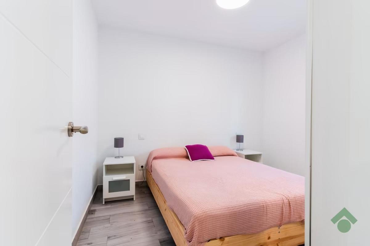 Apartamento Torre Vigia Conil De La Frontera Zewnętrze zdjęcie