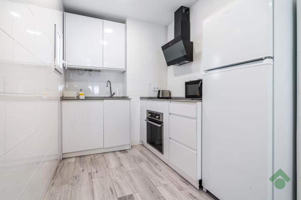 Apartamento Torre Vigia Conil De La Frontera Zewnętrze zdjęcie