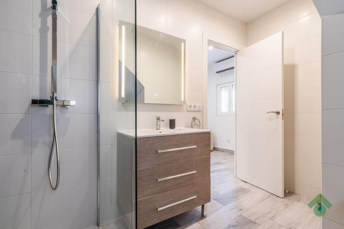 Apartamento Torre Vigia Conil De La Frontera Zewnętrze zdjęcie