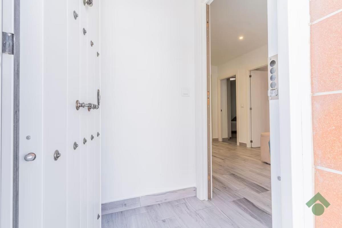 Apartamento Torre Vigia Conil De La Frontera Zewnętrze zdjęcie